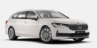 Skoda Superb plug-in hybrid VÅRKAMPANJ !!