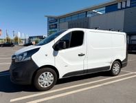 Opel Vivaro Skåpbil 2.9t 1.6 CDTI MOMS INGÅR
