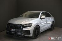Audi Q8 50 TDI quattro S-Line 23" HD-Matrix 360 Drag