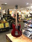 Begagnad Ibanez SG bas 70-tal hos Musikbörsen i Göteborg