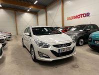 Hyundai i40 cw 1.7 CRDi Select Euro 5