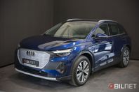 Audi Q4 45 e-tron quattro 2023 Moms / Leasbar