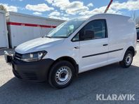 Volkswagen Caddy Maxi Van 2.0 TDI BMT 4Motion