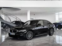 BMW 330e Sedan M Sport 292hk / Sv.såld / Aero / Adaptiv