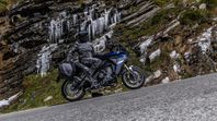 Yamaha TRACER 9GT+ Y-AMT