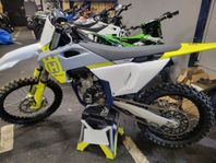 Husqvarna Fc 250