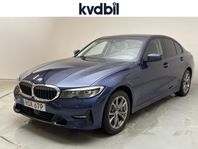 BMW 330e Sedan 292hk Sport line Navi Dragkrok Sensorer