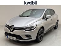 Renault Clio 0.9 TCe 90hk