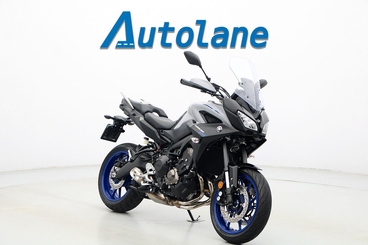 Yamaha Tracer 900 *ABS, 45Mil