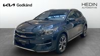 Kia Xceed Advance Plus | M&K Värm. | KIA Godkänd | 141hk