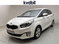Kia Carens 1.7 CRDi 115hk 7-Sits Dragkrok P-sensorer