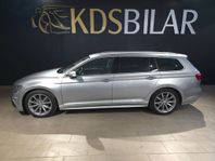 Volkswagen Passat 2.0 TSI GT R-LINE Executive Euro 6 220hk