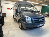 Ford Transit T300 Kombi 2.2 TDCi Handikappanpassad