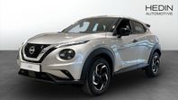 Nissan Juke 1.0 DIG-T DCT Privatleasing från 2795kr/mån