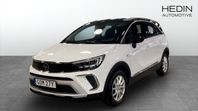 Opel Crossland X VECKANS KLIPP ULTIMATE P130 AUT