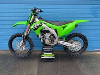Kawasaki KX 250