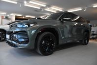Volkswagen Tayron eHybrid R-Line Edition *Black Style*