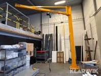 Kran/Travers Erikkila KEJC