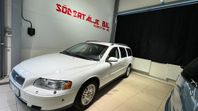 Volvo V70 D5 Euro 3