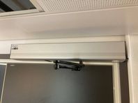 Dörröppnare Entre Matic EMSW-EMO PUSH