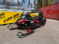 Lynx Adventure LX 600 ACE -25 *Momsad 190 mil*