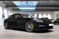 Porsche Panamera 4 E-Hybrid