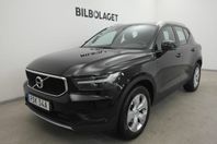 Volvo XC40 T2 FWD Momentum Drag Nav Smarphone intg Värmare