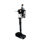 Silverstone JXO Orderplocktruck 3 m plattformshöjd