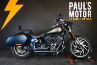 Harley-Davidson Sport Glide FLSB