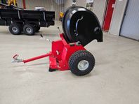 TOW AND COLLECT MOCKNINGSMASKIN  TOW AND COLLECT 7