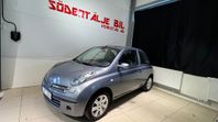 Nissan Micra 3-dörrar 1.2 Euro 4