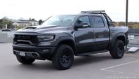 Dodge RAM RAM TRX Crew Cab 711hk