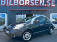 Citroën C3 Pluriel 1.4 Euro 3