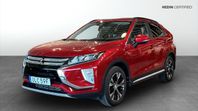 Mitsubishi Eclipse Cross 1.5 T-MIVEC (163 hk)