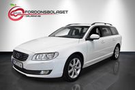 Volvo V70 D4 Classic Momentum VOC Nyserv KAMPANJRÄNTA 2.95%