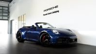 Porsche 911 Carrera S Cabriolet (992.2) / Leasebar / VAT