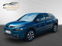 Citroën C4 Cactus 1.2 PureTech AUT SHINE
