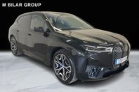 BMW iX xDrive50 Comfort, Sport line  Drag H/K Laser 4,95%