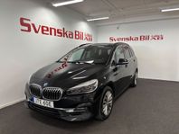 BMW 216 i Gran Tourer Luxury Line Euro 6