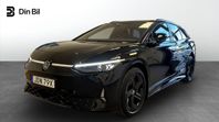 Volkswagen ID.7 Tourer GTX 86KWH 340HK FullyLoaded