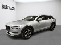 Volvo V90 Cross Country B4 AWD Diesel Adv SE Läder H/K Tekni