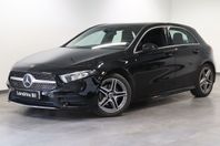 Mercedes-Benz A 180 Automat AMG Sport Euro 6 Dragkrok