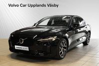 Volvo S60 Recharge T8 II R-Design (SELEKT)