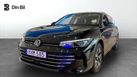 Volkswagen Passat Sportscombi eTSI 150 Drag/Värmare/Backkame