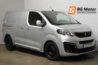 Peugeot Expert 2.0 BlueHDi 177HK Aut Drag/D-Värm/B-Kam