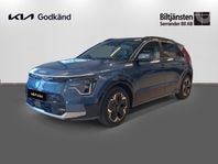 Kia Niro EV Advance Plus