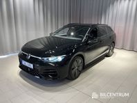 Volkswagen Passat Sportscombi R-LINE 1.5 150hk Automat Harma