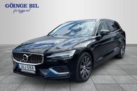 Volvo V60 Recharge T6 AWD Ins Expr Drag/ Navi/ Kamera/ BLIS/