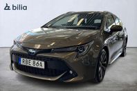 Toyota Corolla Touring Sports Hybrid 1,8 STYLE SPI