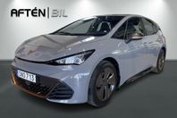 Cupra Born 58kWh 204hk | Begagnat leasing fr. 2.895kr/mån
